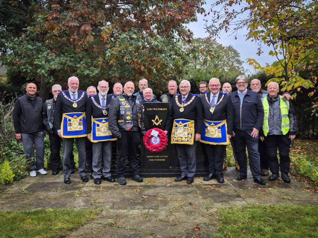 Wreath Presentations